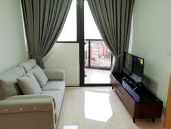 Commonwealth Towers (D3), Condominium #411203301
